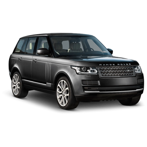 Range Rover Velar