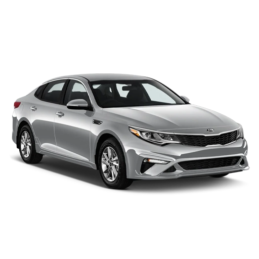 Rent KIA Optima in dubai