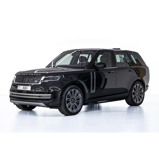Range Rover Vouge